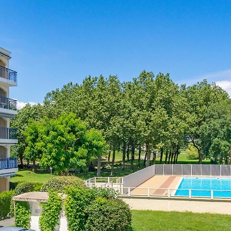 Apartment Parc De Pontaillac-10 By Interhome Экстерьер фото