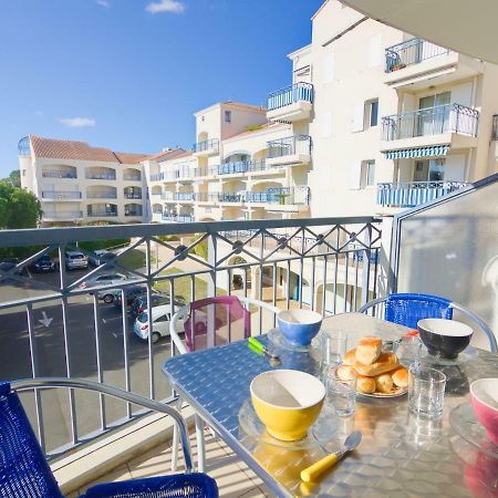 Apartment Parc De Pontaillac-10 By Interhome Экстерьер фото