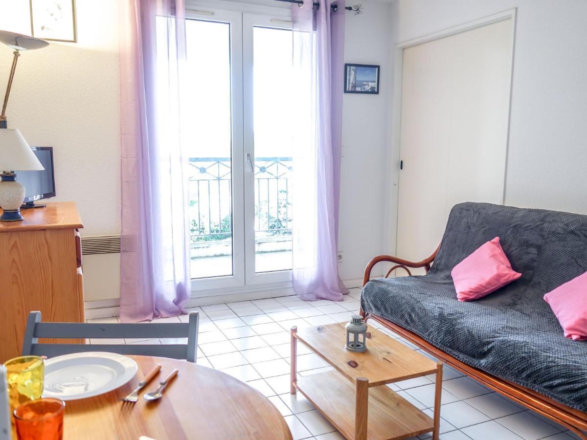 Apartment Parc De Pontaillac-10 By Interhome Экстерьер фото