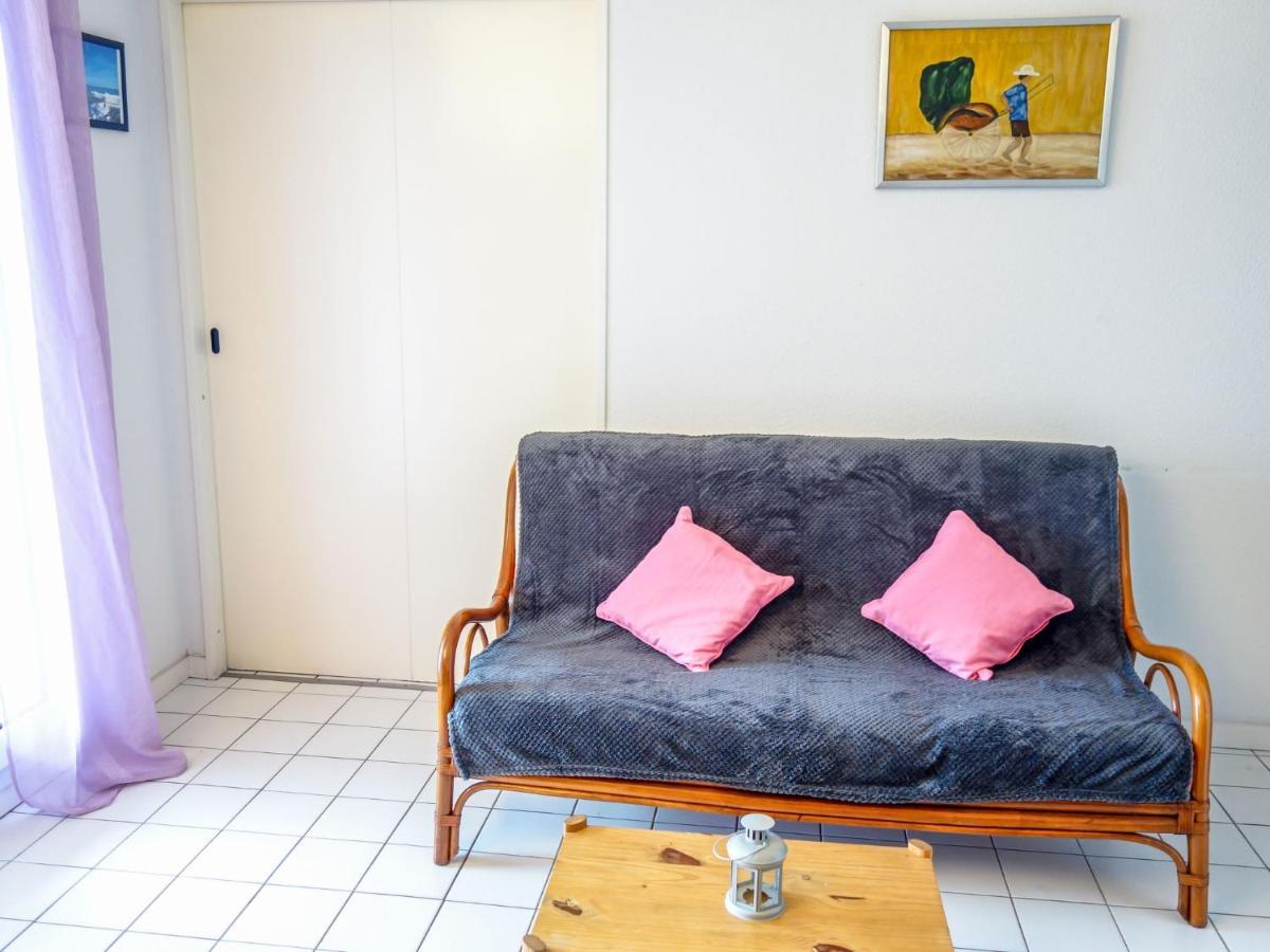 Apartment Parc De Pontaillac-10 By Interhome Экстерьер фото