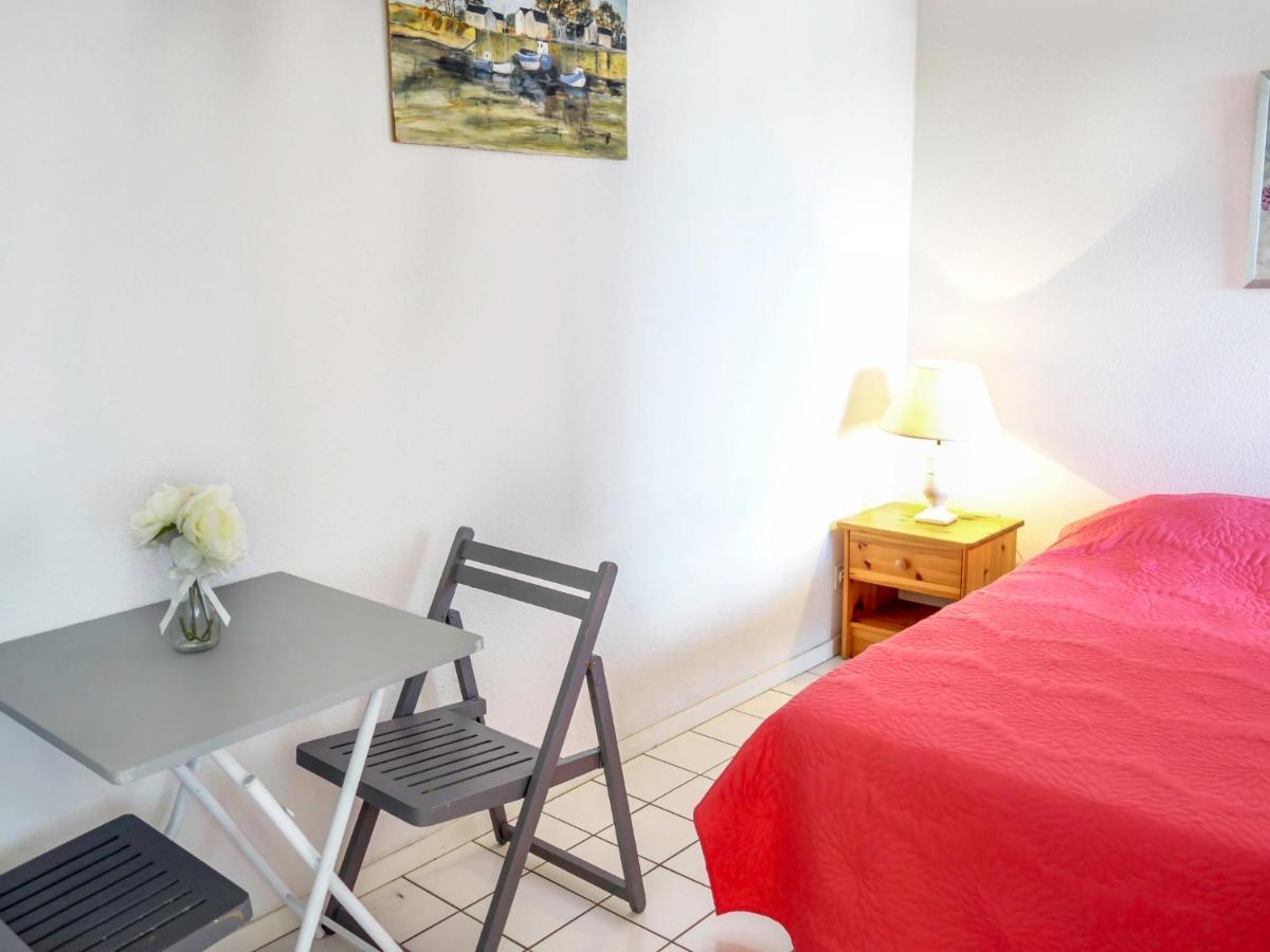 Apartment Parc De Pontaillac-10 By Interhome Экстерьер фото