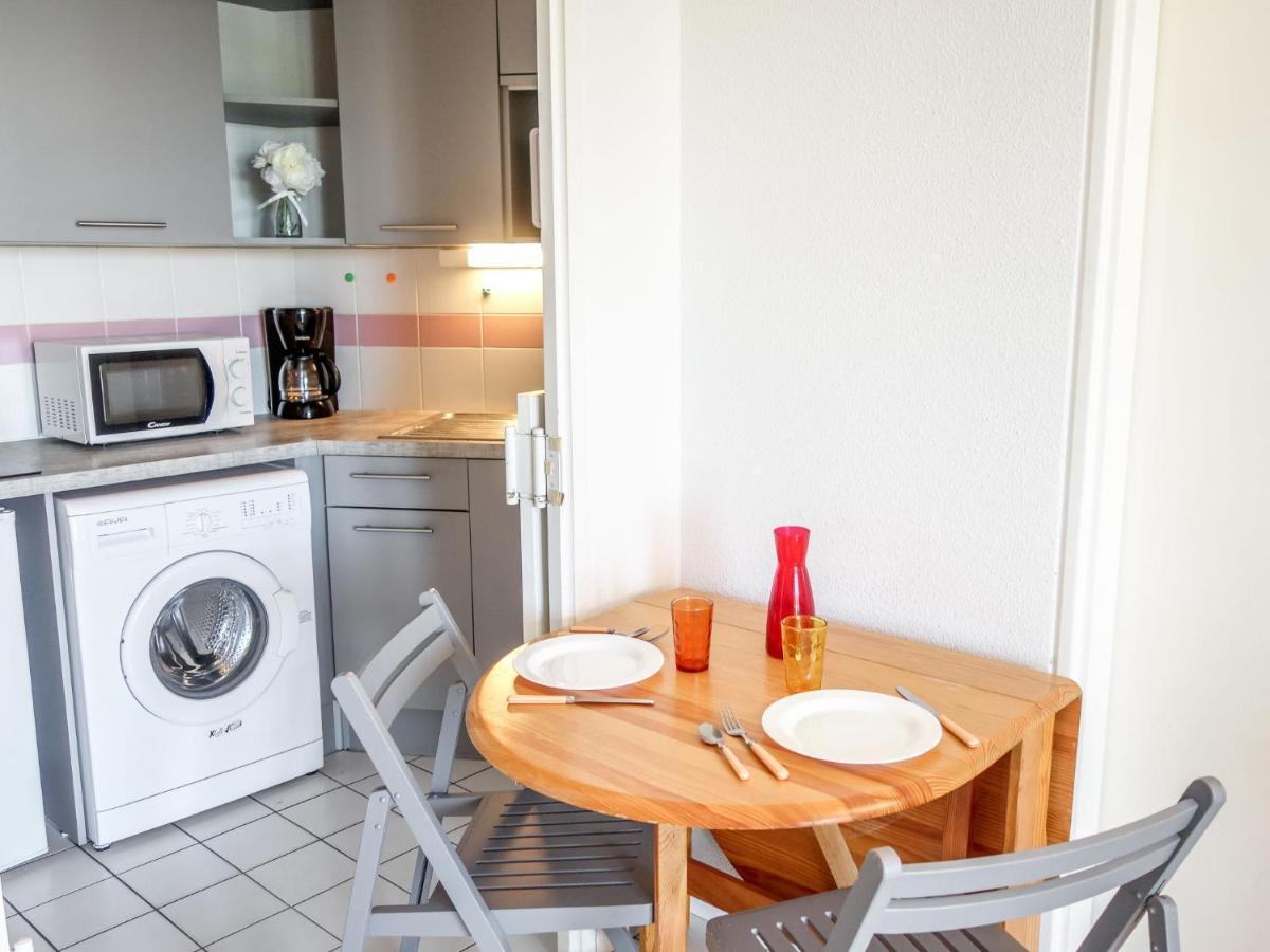Apartment Parc De Pontaillac-10 By Interhome Экстерьер фото