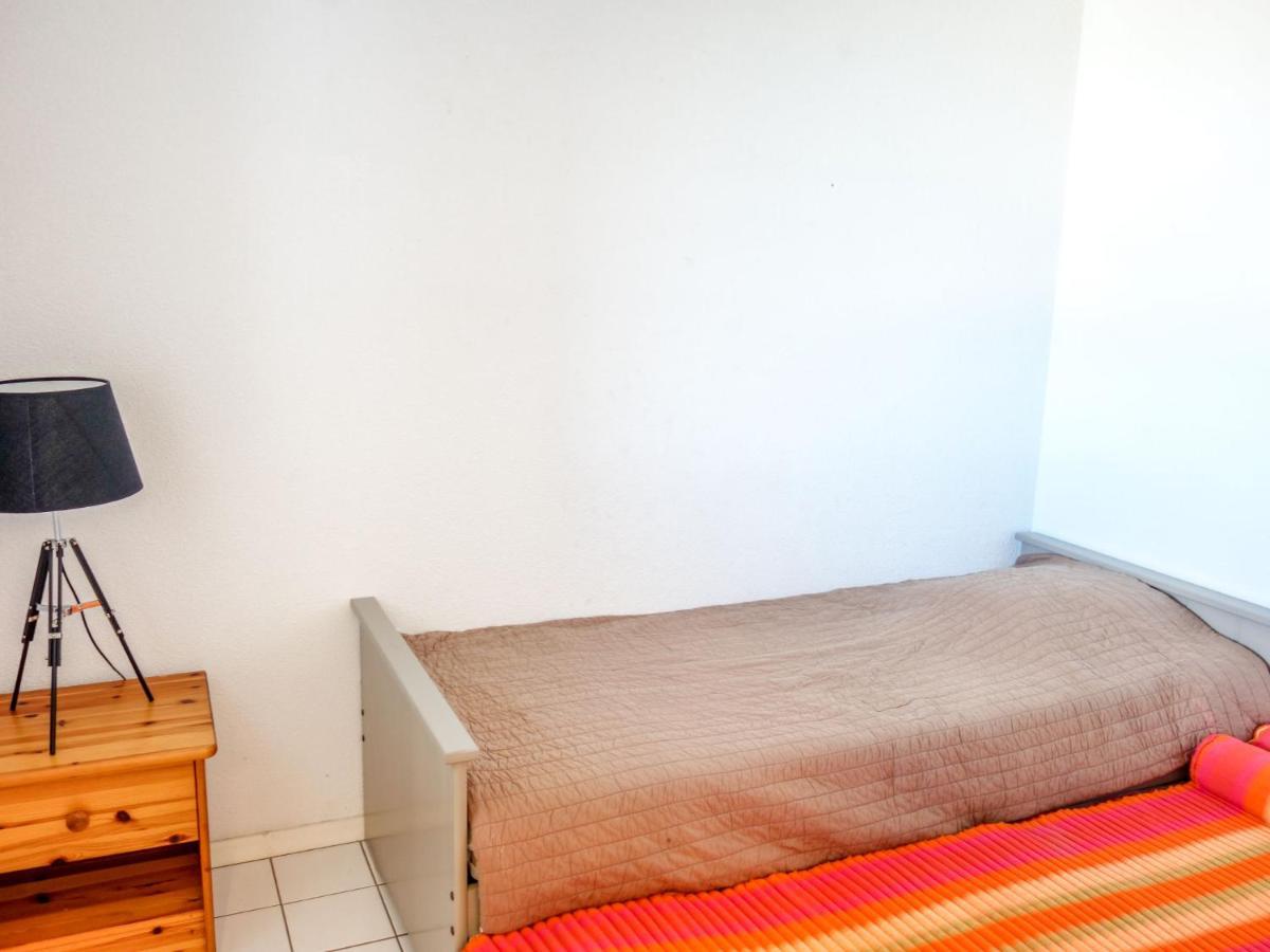 Apartment Parc De Pontaillac-10 By Interhome Экстерьер фото