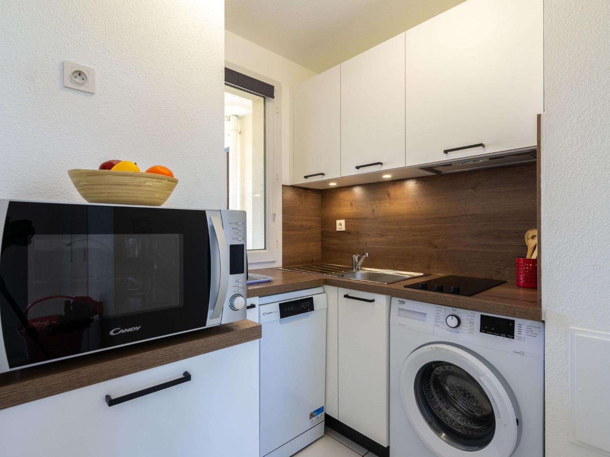 Apartment Parc De Pontaillac-10 By Interhome Экстерьер фото