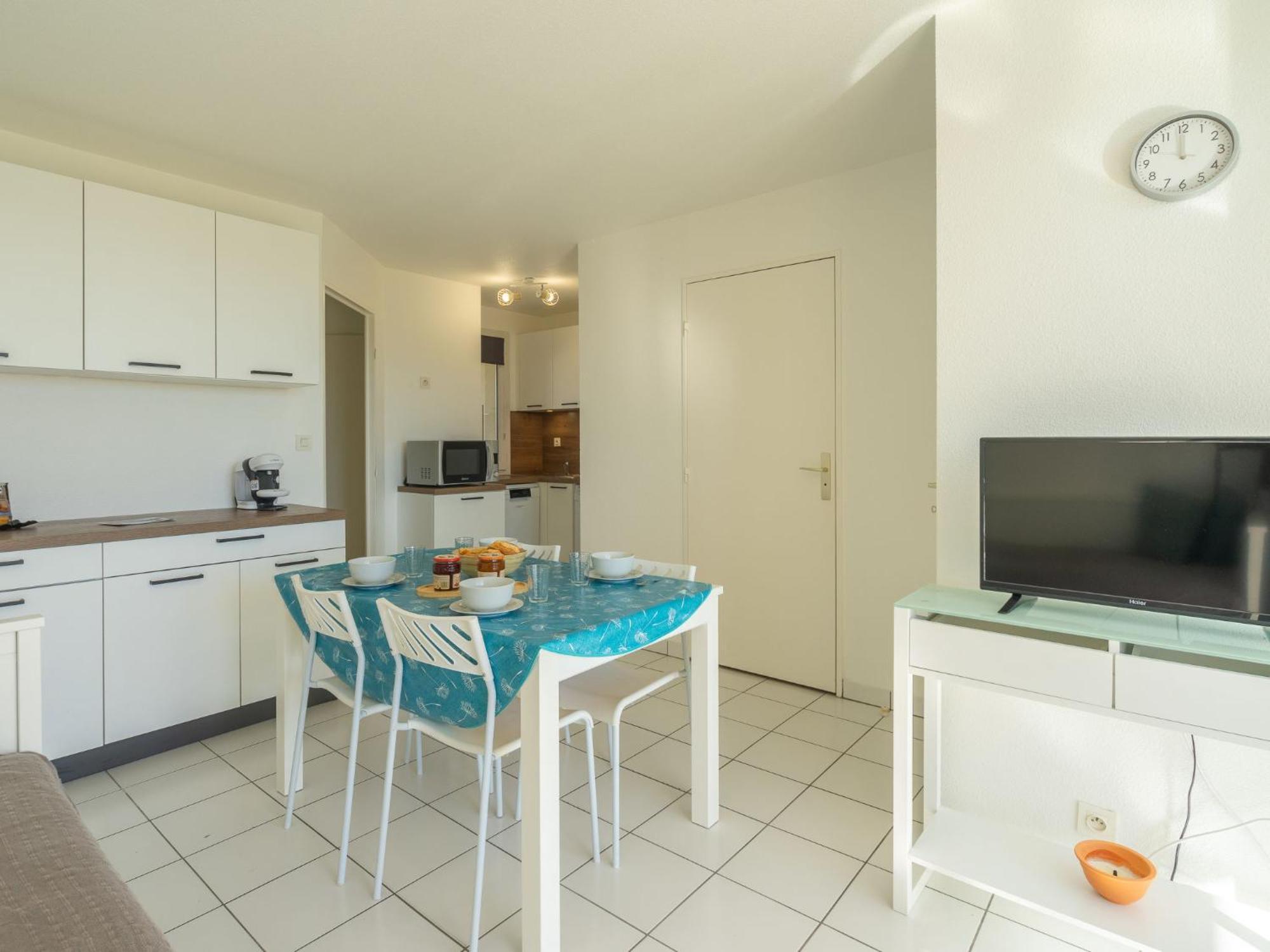 Apartment Parc De Pontaillac-10 By Interhome Экстерьер фото