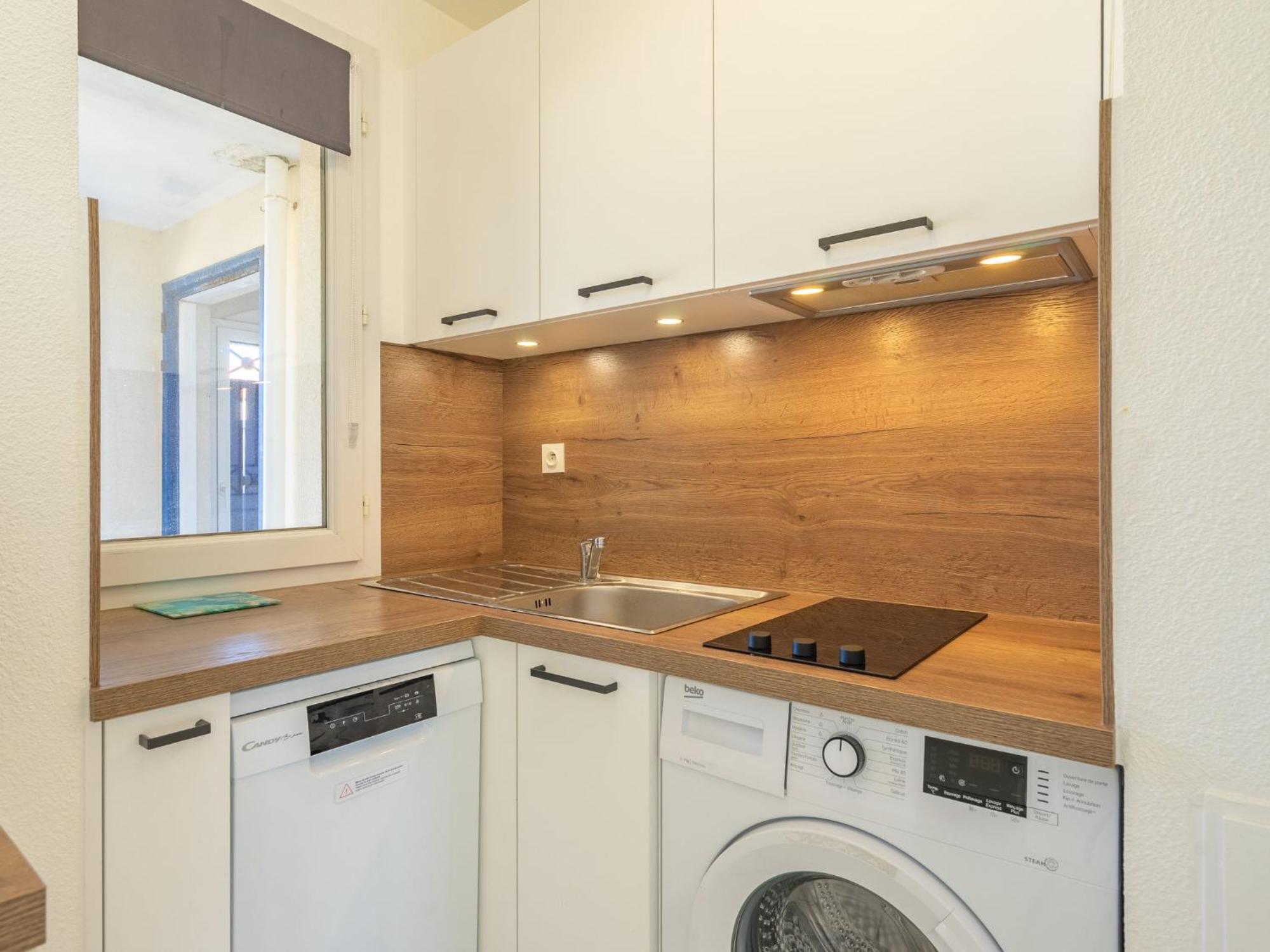 Apartment Parc De Pontaillac-10 By Interhome Экстерьер фото