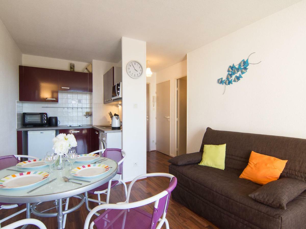 Apartment Parc De Pontaillac-10 By Interhome Экстерьер фото