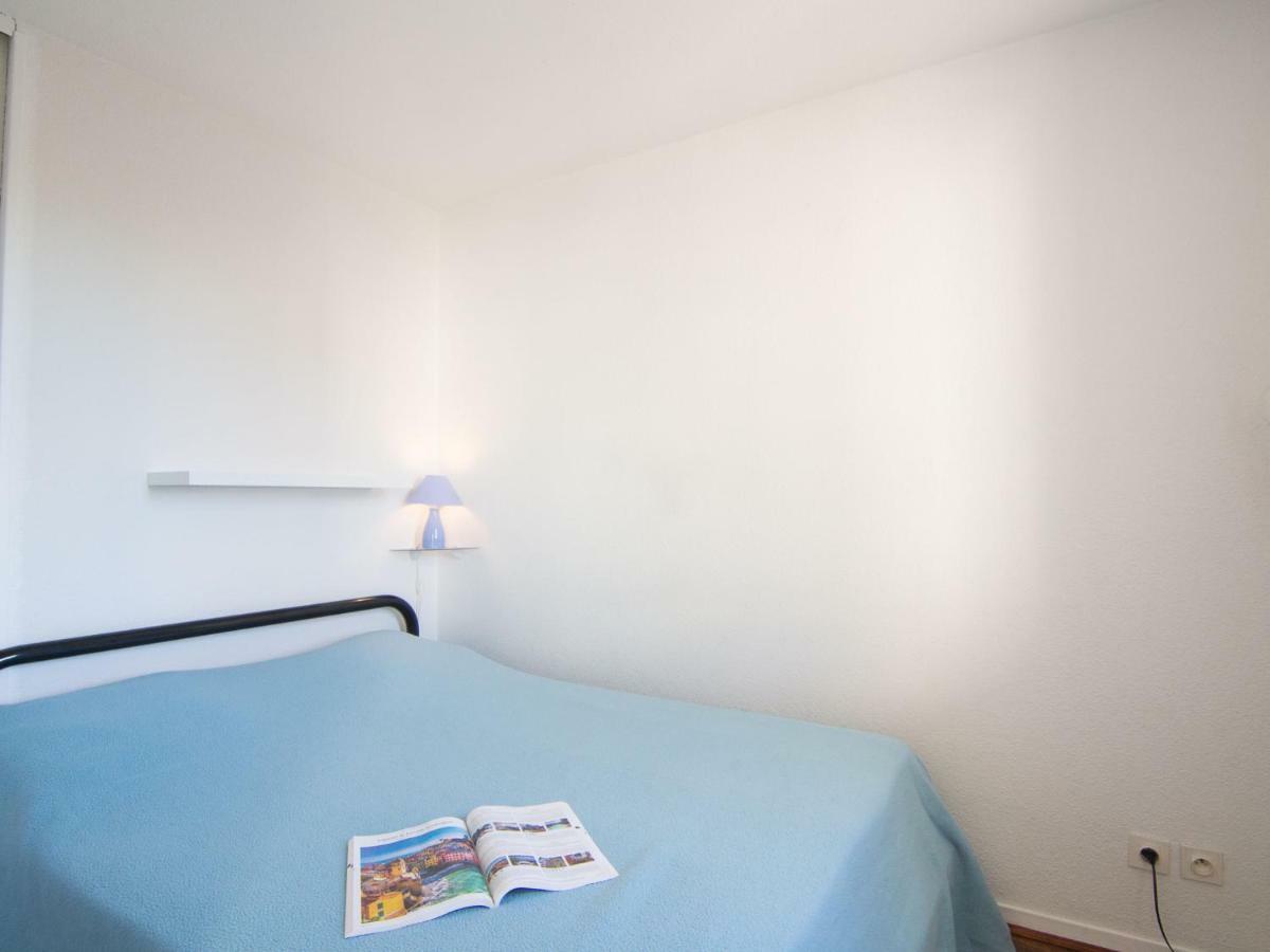 Apartment Parc De Pontaillac-10 By Interhome Экстерьер фото