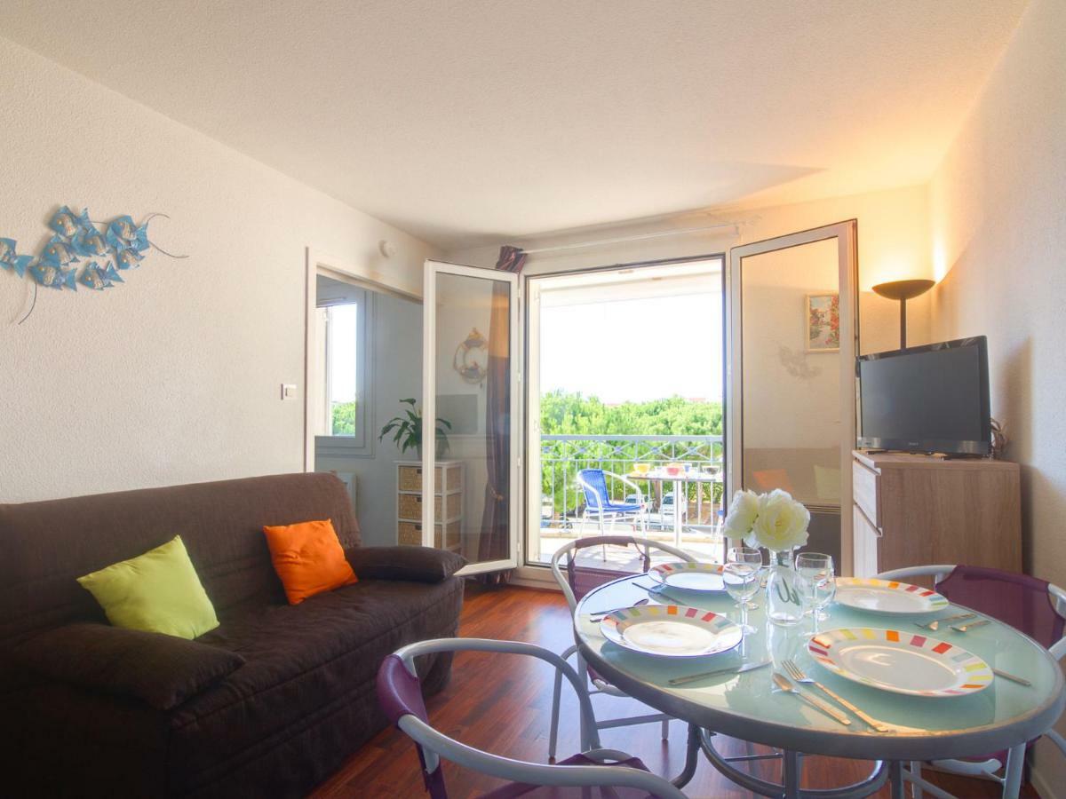 Apartment Parc De Pontaillac-10 By Interhome Экстерьер фото
