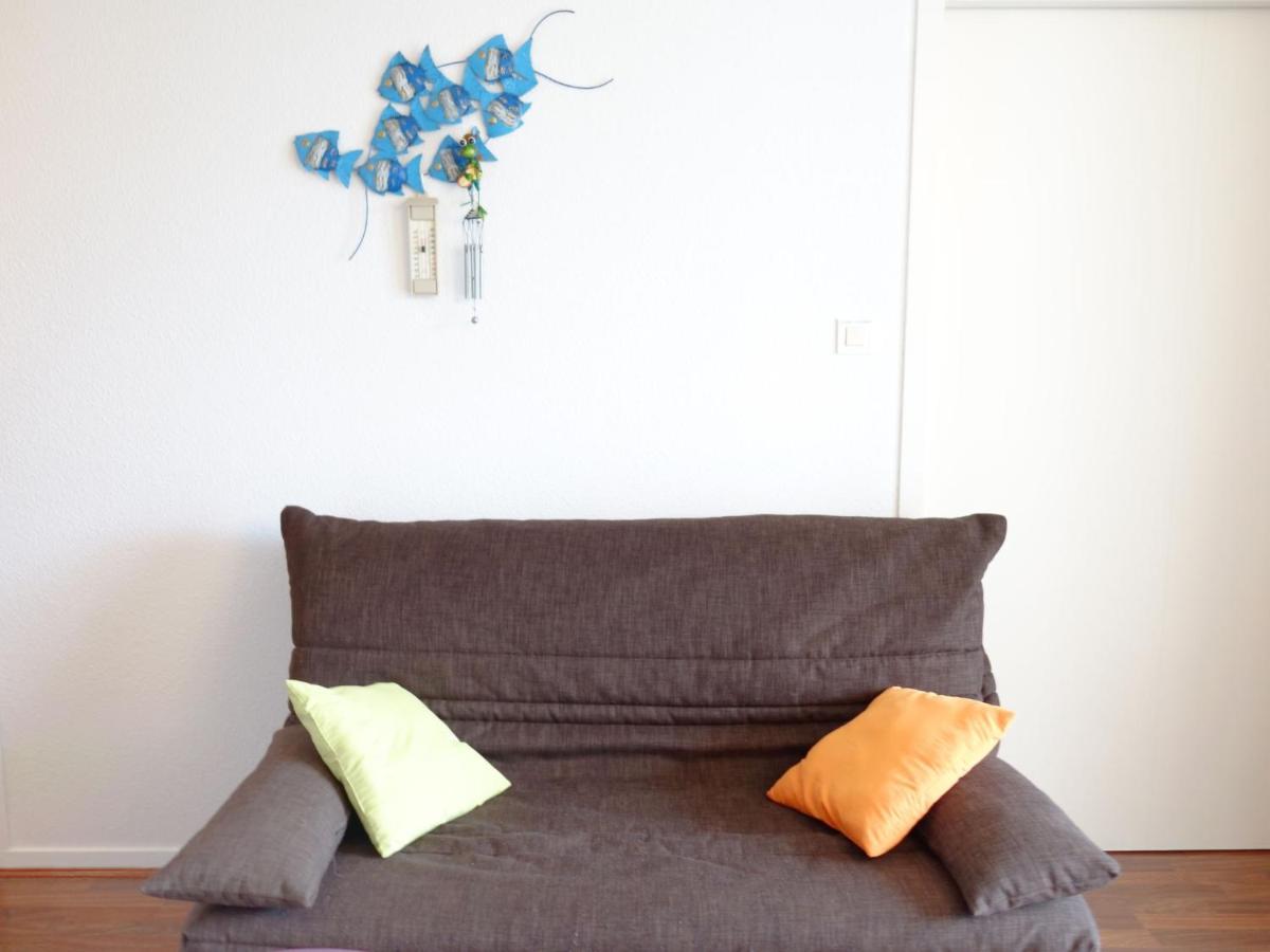 Apartment Parc De Pontaillac-10 By Interhome Экстерьер фото